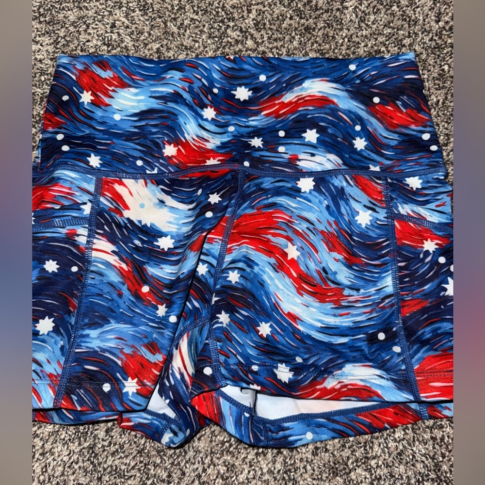 Constantly Varied Gear Shorts